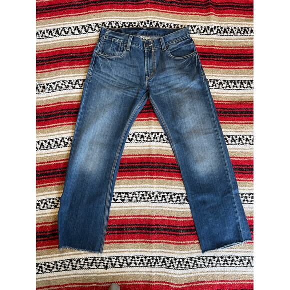 Mens 514 levis - Picture 1 of 7